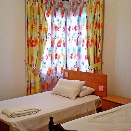 Eliofos Luxury Villa Полис Экстерьер фото